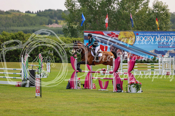 07785 - Mara - 2026 Rocky Mountain Classic I - Friday August 7th