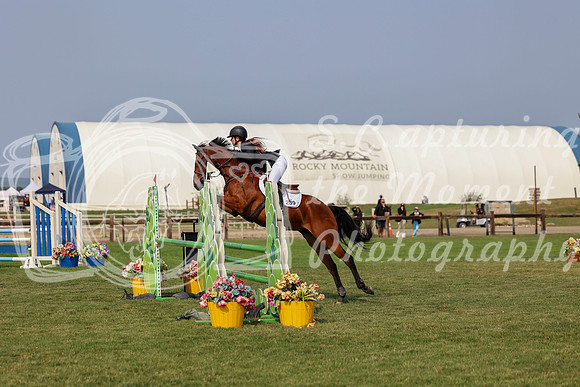 01183 - Mara - 2026 Rocky Mountain Classic I - Friday August 7th