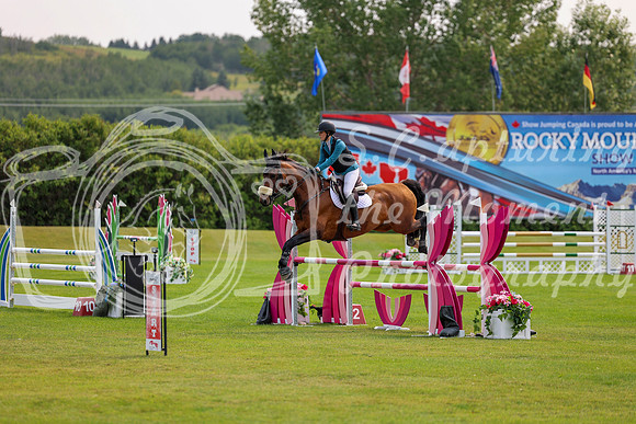 07786 - Mara - 2026 Rocky Mountain Classic I - Friday August 7th