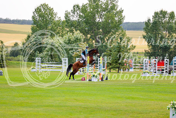 07789 - Mara - 2026 Rocky Mountain Classic I - Friday August 7th