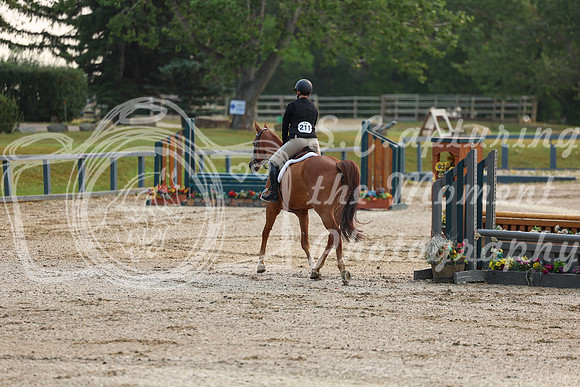 04353 - Shea - 2026 Rocky Mountain Classic I - Friday August 7th