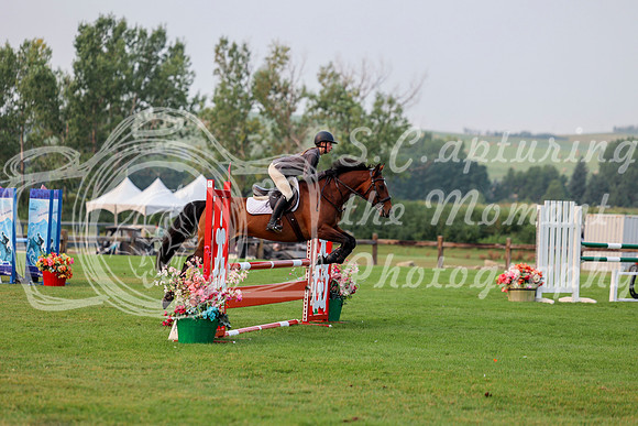 00316 - Mara - 2026 Rocky Mountain Classic I - Friday August 7th