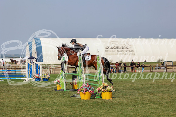 01185 - Mara - 2026 Rocky Mountain Classic I - Friday August 7th