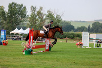 00317 - Mara - 2026 Rocky Mountain Classic I - Friday August 7th