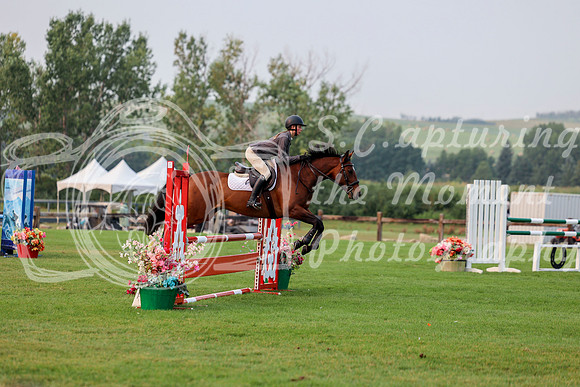 00317 - Mara - 2026 Rocky Mountain Classic I - Friday August 7th