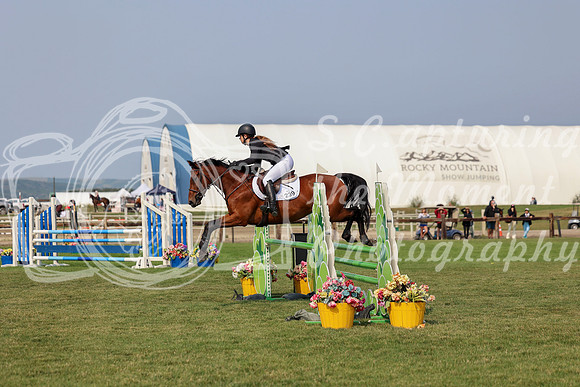 01187 - Mara - 2026 Rocky Mountain Classic I - Friday August 7th