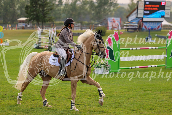 11501 - Mara - 2026 Rocky Mountain Classic I - Friday August 7th