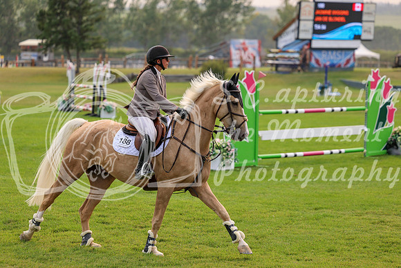 11502 - Mara - 2026 Rocky Mountain Classic I - Friday August 7th