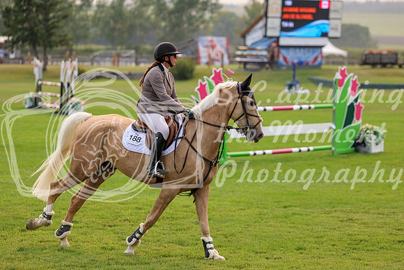 11504 - Mara - 2026 Rocky Mountain Classic I - Friday August 7th
