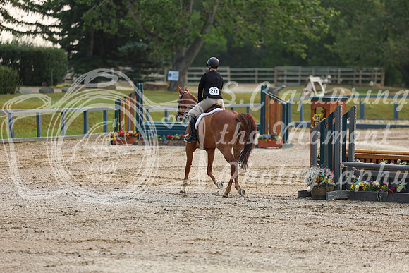 04355 - Shea - 2026 Rocky Mountain Classic I - Friday August 7th