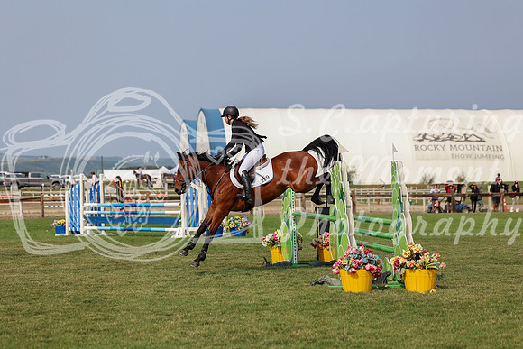 01189 - Mara - 2026 Rocky Mountain Classic I - Friday August 7th