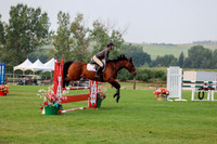 00318 - Mara - 2026 Rocky Mountain Classic I - Friday August 7th