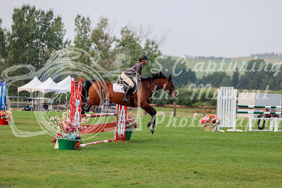 00318 - Mara - 2026 Rocky Mountain Classic I - Friday August 7th