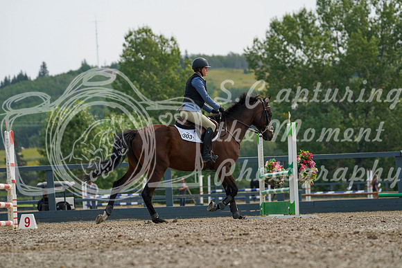 06676 - Alina - 2026 Rocky Mountain Classic I - Friday August 7th