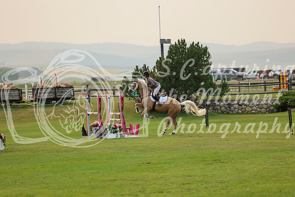 11505 - Mara - 2026 Rocky Mountain Classic I - Friday August 7th