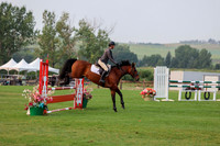 00320 - Mara - 2026 Rocky Mountain Classic I - Friday August 7th