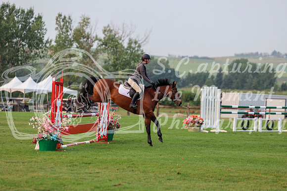 00320 - Mara - 2026 Rocky Mountain Classic I - Friday August 7th