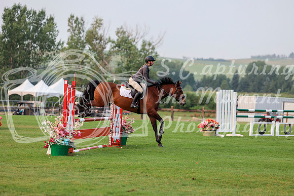 00319 - Mara - 2026 Rocky Mountain Classic I - Friday August 7th