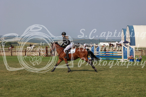 01190 - Mara - 2026 Rocky Mountain Classic I - Friday August 7th