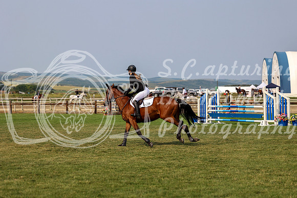 01191 - Mara - 2026 Rocky Mountain Classic I - Friday August 7th