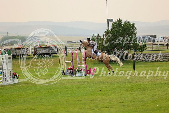 11507 - Mara - 2026 Rocky Mountain Classic I - Friday August 7th
