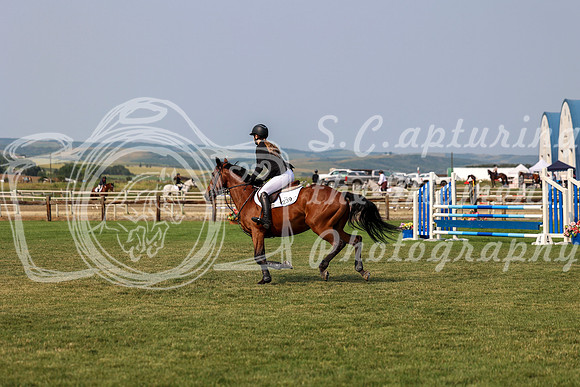 01192 - Mara - 2026 Rocky Mountain Classic I - Friday August 7th