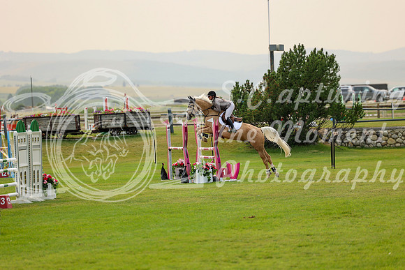 11508 - Mara - 2026 Rocky Mountain Classic I - Friday August 7th