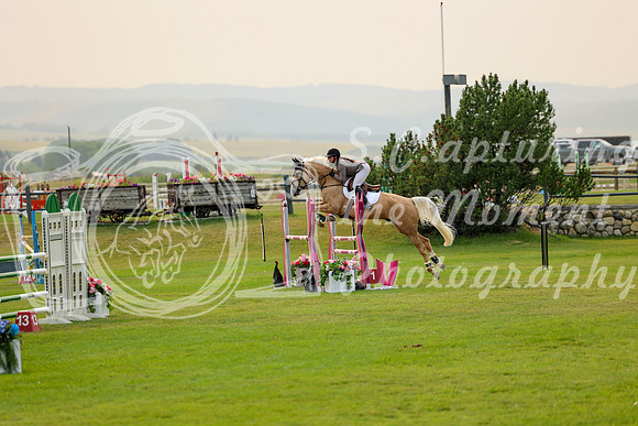 11509 - Mara - 2026 Rocky Mountain Classic I - Friday August 7th