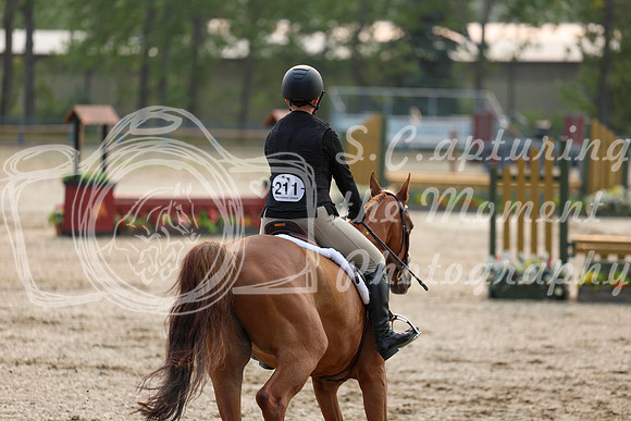 04362 - Shea - 2026 Rocky Mountain Classic I - Friday August 7th