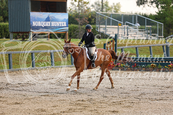 04358 - Shea - 2026 Rocky Mountain Classic I - Friday August 7th