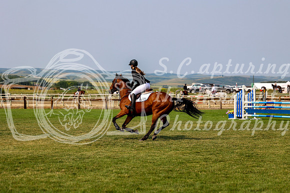 01194 - Mara - 2026 Rocky Mountain Classic I - Friday August 7th