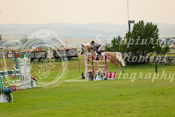 11510 - Mara - 2026 Rocky Mountain Classic I - Friday August 7th