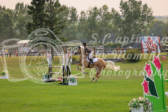 11511 - Mara - 2026 Rocky Mountain Classic I - Friday August 7th