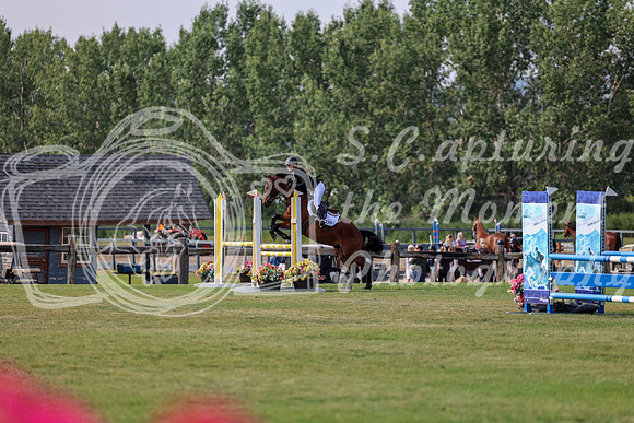 01195 - Mara - 2026 Rocky Mountain Classic I - Friday August 7th
