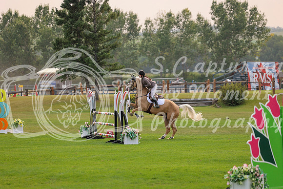 11512 - Mara - 2026 Rocky Mountain Classic I - Friday August 7th