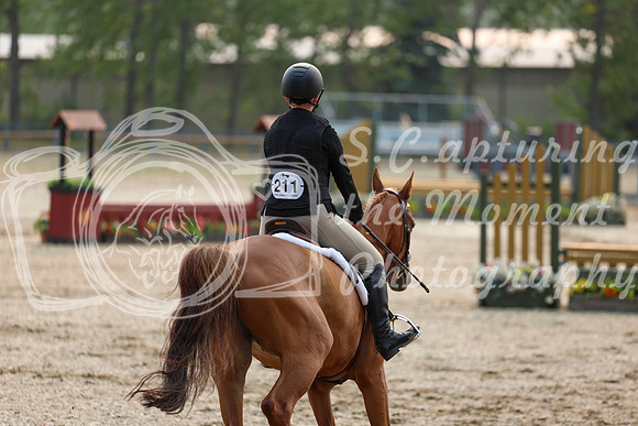04363 - Shea - 2026 Rocky Mountain Classic I - Friday August 7th