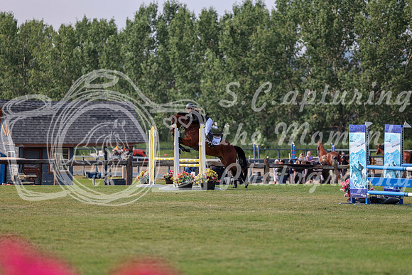 01196 - Mara - 2026 Rocky Mountain Classic I - Friday August 7th