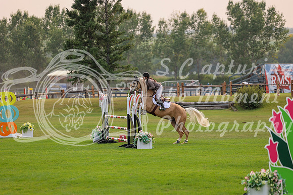 11513 - Mara - 2026 Rocky Mountain Classic I - Friday August 7th