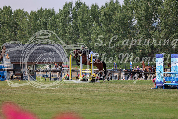 01197 - Mara - 2026 Rocky Mountain Classic I - Friday August 7th