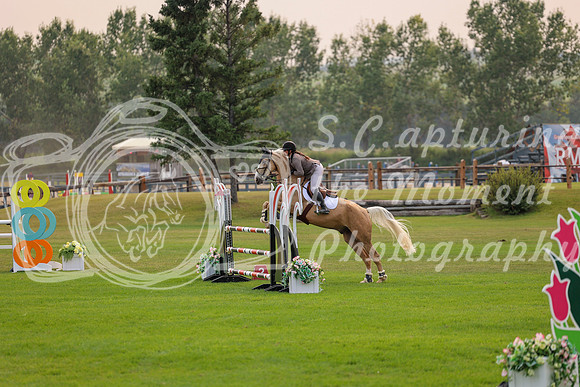 11514 - Mara - 2026 Rocky Mountain Classic I - Friday August 7th