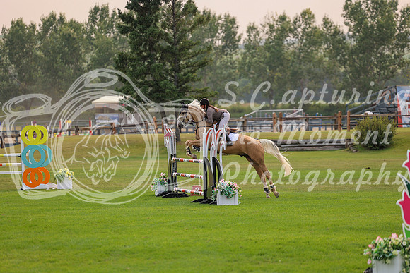 11515 - Mara - 2026 Rocky Mountain Classic I - Friday August 7th