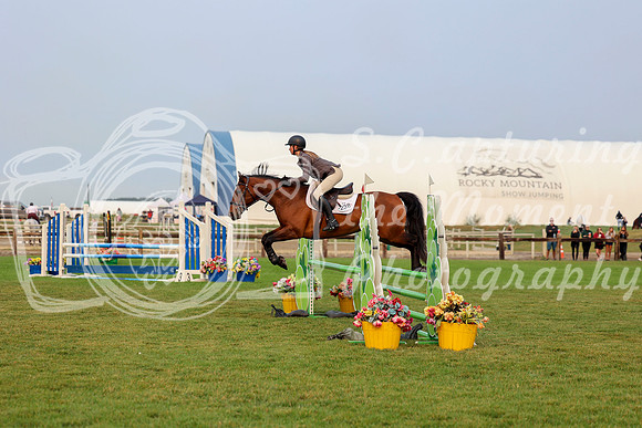 00327 - Mara - 2026 Rocky Mountain Classic I - Friday August 7th