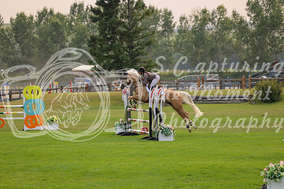 11516 - Mara - 2026 Rocky Mountain Classic I - Friday August 7th