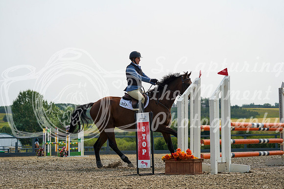 06686 - Alina - 2026 Rocky Mountain Classic I - Friday August 7th