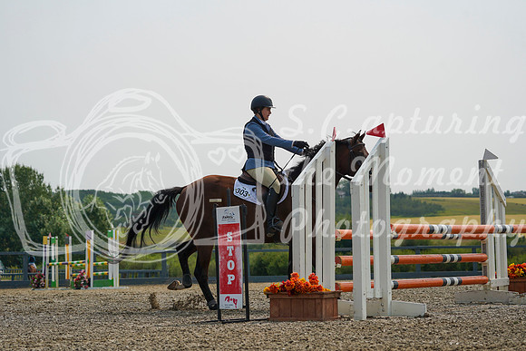 06687 - Alina - 2026 Rocky Mountain Classic I - Friday August 7th