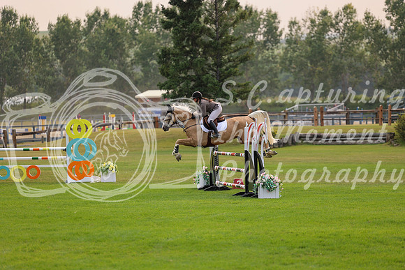 11519 - Mara - 2026 Rocky Mountain Classic I - Friday August 7th