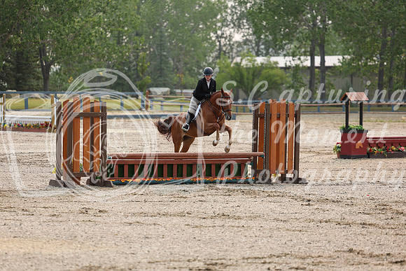 04368 - Shea - 2026 Rocky Mountain Classic I - Friday August 7th