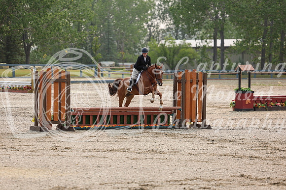 04369 - Shea - 2026 Rocky Mountain Classic I - Friday August 7th
