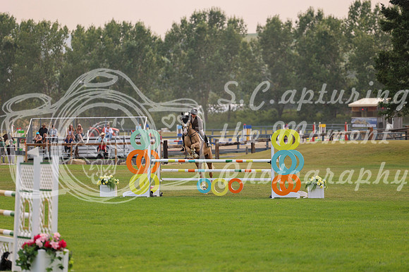 11520 - Mara - 2026 Rocky Mountain Classic I - Friday August 7th