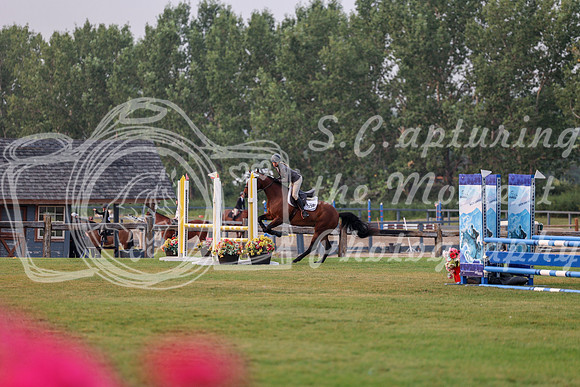 00333 - Mara - 2026 Rocky Mountain Classic I - Friday August 7th